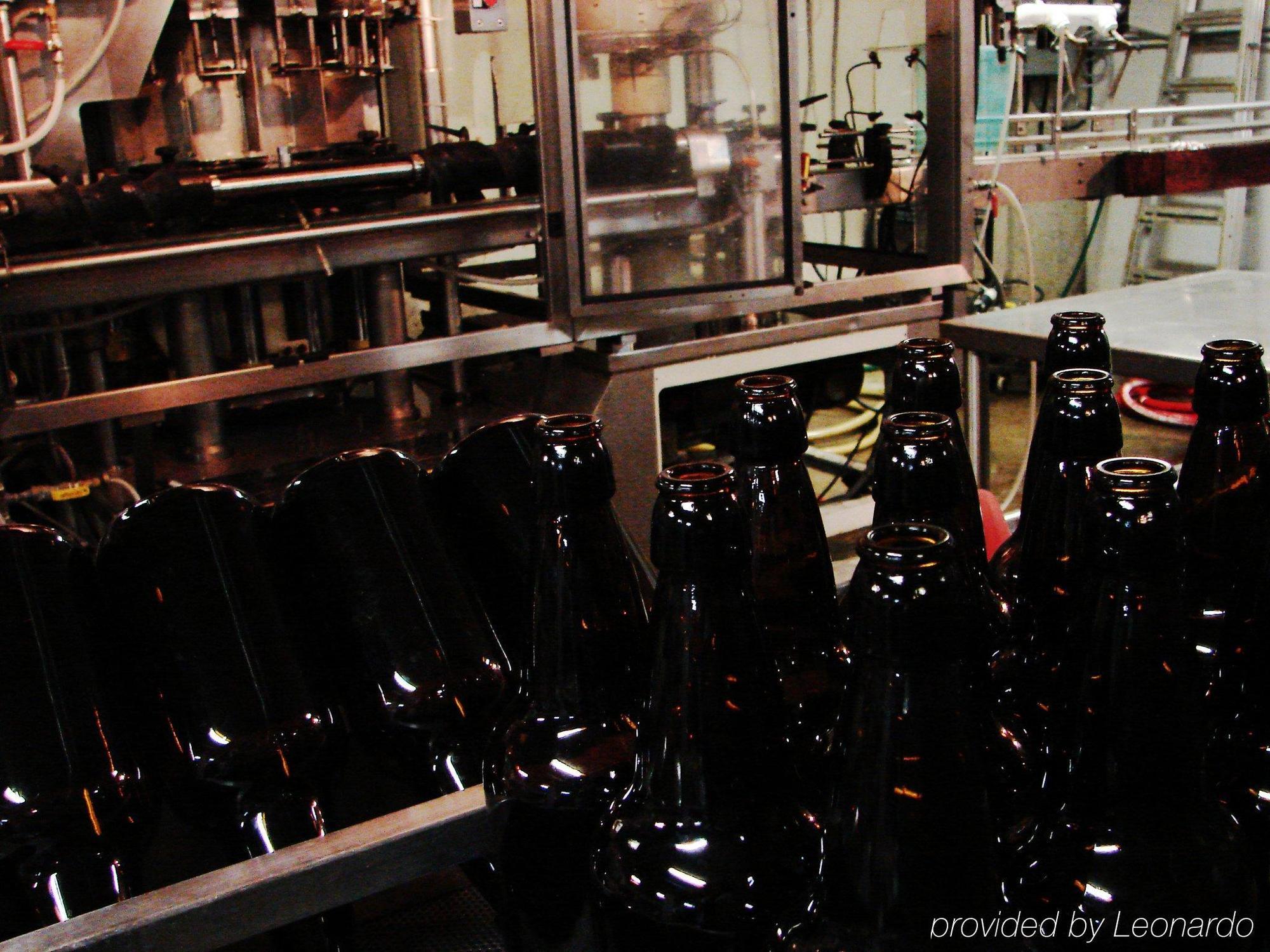 Howe Sound Inn & Brewing Company Squamish Restaurant foto