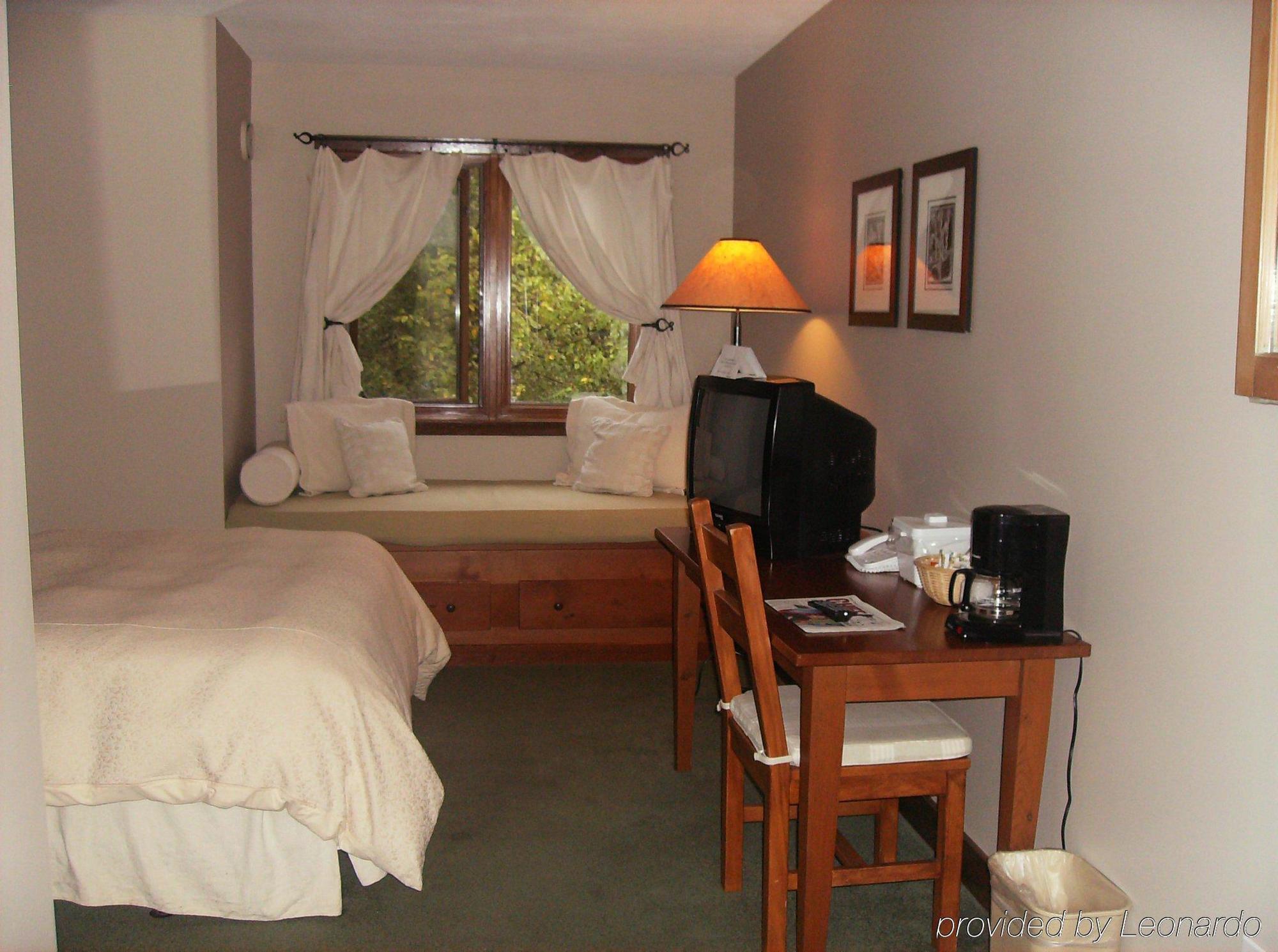Howe Sound Inn & Brewing Company Squamish Cameră foto