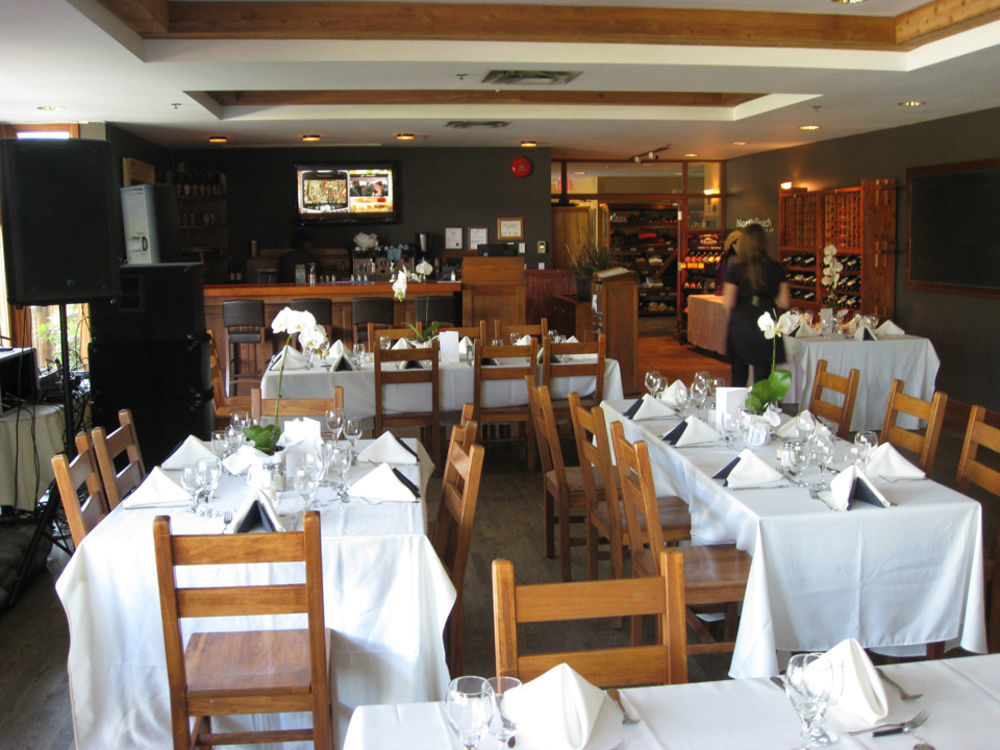 Howe Sound Inn & Brewing Company Squamish Exterior foto
